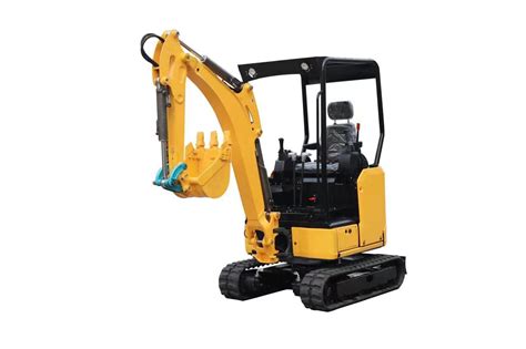 mini digger one track slow|one track faster for excavators.